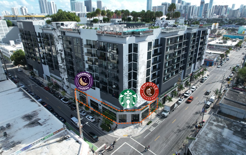 176 NW 25th St, Miami, FL à vendre Photo principale– Image 1 sur 45