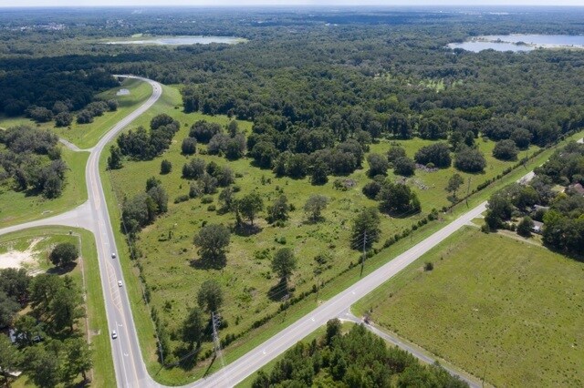 465 Real Terrace/Bascom Norris dr, Lake City, FL à vendre - Photo de l’immeuble – Image 3 sur 11