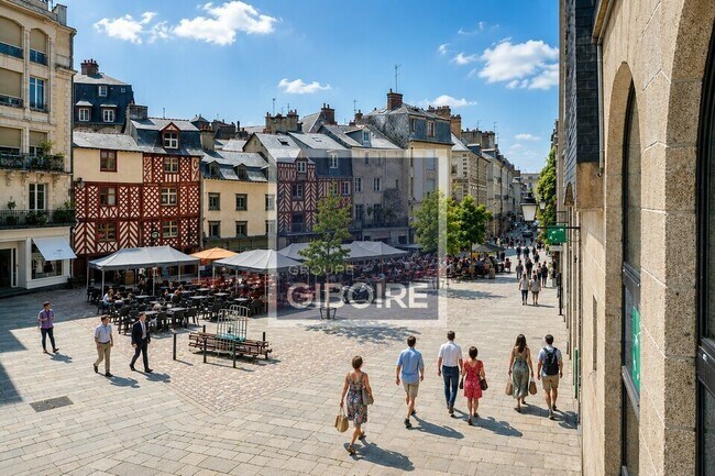 Plus de détails pour Local commercial à louer