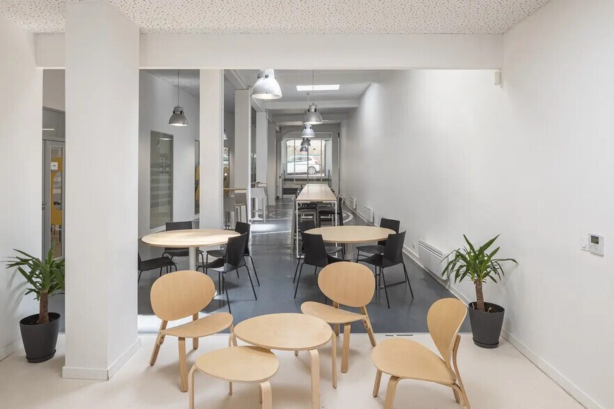 Local commercial dans Montpellier à vendre - Photo de l’immeuble – Image 2 sur 6