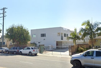 Plus de détails pour 2042 E El Segundo Blvd, Compton, CA - Logement à vendre
