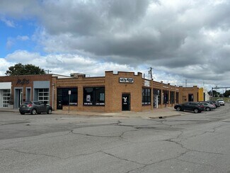 Plus de détails pour 211-219 S Klein Ave, Oklahoma City, OK - Bureau/Local commercial à louer