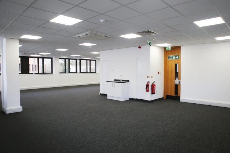 1 Crown St, Ipswich à louer - Photo intérieure – Image 2 sur 5