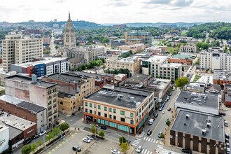 6026 Broad St, Pittsburgh, PA - Vue aérienne  vue de carte