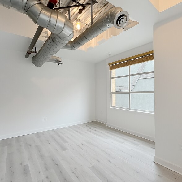 400-412 Wilshire Blvd, Santa Monica, CA à louer - Photo de l’immeuble – Image 2 sur 15