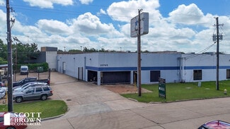 Plus de détails pour 10763 Mapleridge Dr, Dallas, TX - Local d'activités à louer