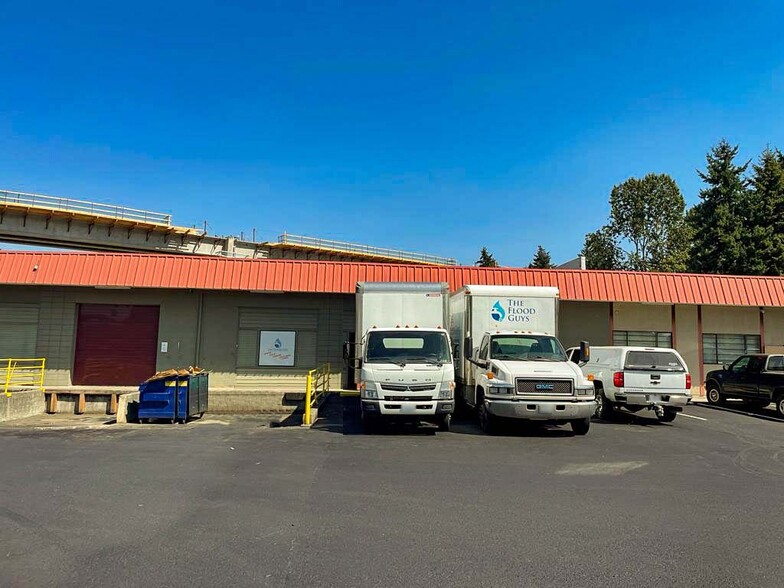 20810-20820 International Blvd, Seatac, WA à louer - Photo de l’immeuble – Image 2 sur 8