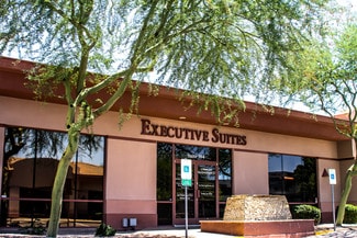 Plus de détails pour 1830 S Alma School Rd, Mesa, AZ - Bureau à vendre
