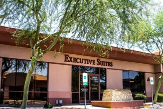 Plus de détails pour 1830 S Alma School Rd, Mesa, AZ - Bureau/Médical à louer