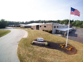 Plus de détails pour 660 Main St, Sturbridge, MA - Industriel/Logistique à louer