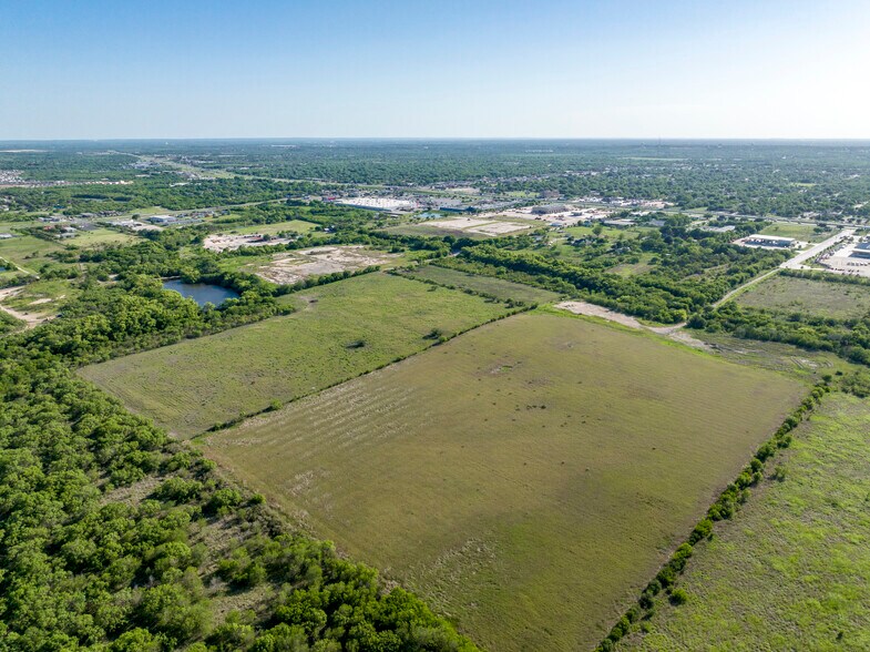 5410-5420 Uecker Rd, San Antonio, TX à vendre - Photo principale – Image 1 sur 31