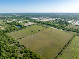 Plus de détails pour 5363-5420 Uecker Rd, San Antonio, TX - Terrain à vendre