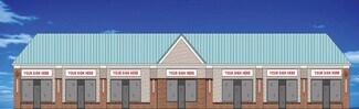 Plus de détails pour 12016 Old Salem Church Rd, Fredericksburg, VA - Local commercial à louer