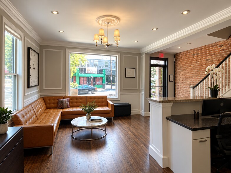 3628 12th St NE, Washington, DC à louer - Photo de l’immeuble – Image 3 sur 20