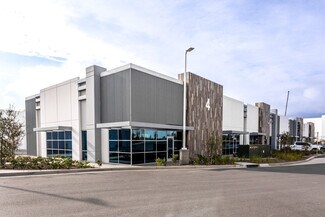 Plus de détails pour 4 Latitude Way, Corona, CA - Industriel/Logistique à louer