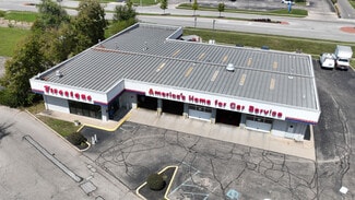 Plus de détails pour 661 Northland Blvd, Cincinnati, OH - Local commercial à vendre