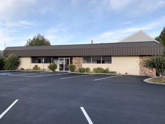 Plus de détails pour 651 S Carson St, Carson City, NV - Bureau/Local commercial à louer