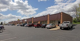 Plus de détails pour 18900-18930 Premiere Ct, Gaithersburg, MD - Local d'activités à louer