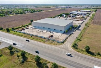 Plus de détails pour 1910 S 10th St, Hidalgo, TX - Industriel/Logistique à vendre