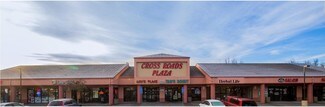 Plus de détails pour 2550 Guerneville Rd, Santa Rosa, CA - Local commercial à louer