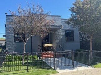 Plus de détails pour 15-17 W 8th St, Tracy, CA - Bureau à vendre