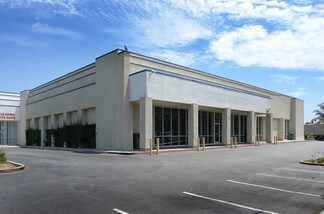 Plus de détails pour 1107 S Harbor Blvd, Santa Ana, CA - Local commercial à vendre
