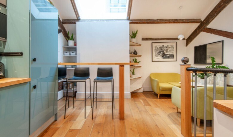 27-35 Corsham St, Londres à louer - Photo intérieure – Image 2 sur 2