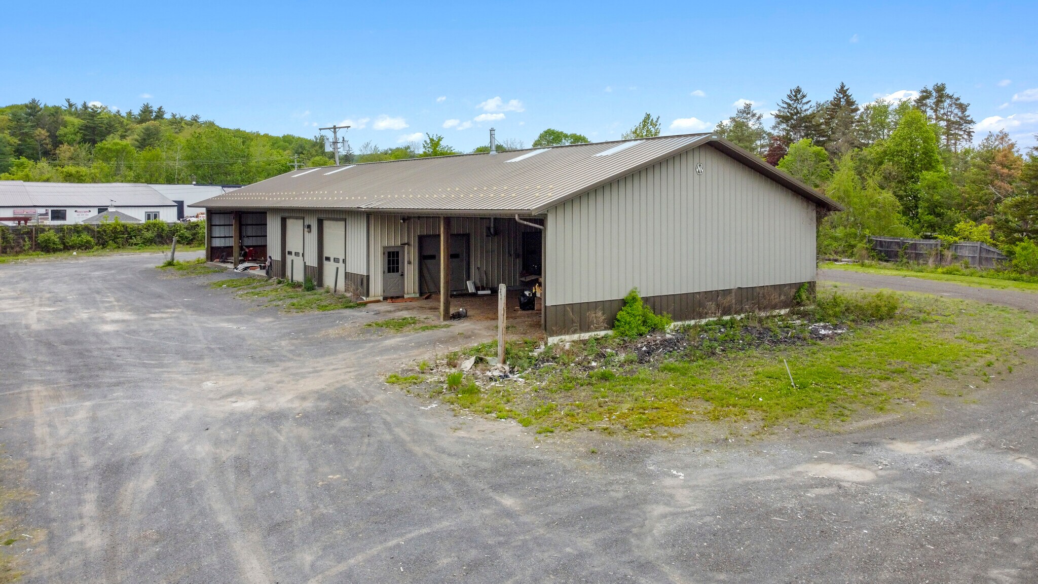 2080 New Scotland rd, Slingerlands, NY à vendre Photo principale– Image 1 sur 14
