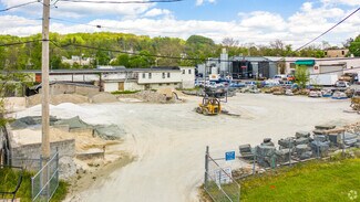 Plus de détails pour 10823 Veneer Ln, Cockeysville, MD - Industriel/Logistique à louer