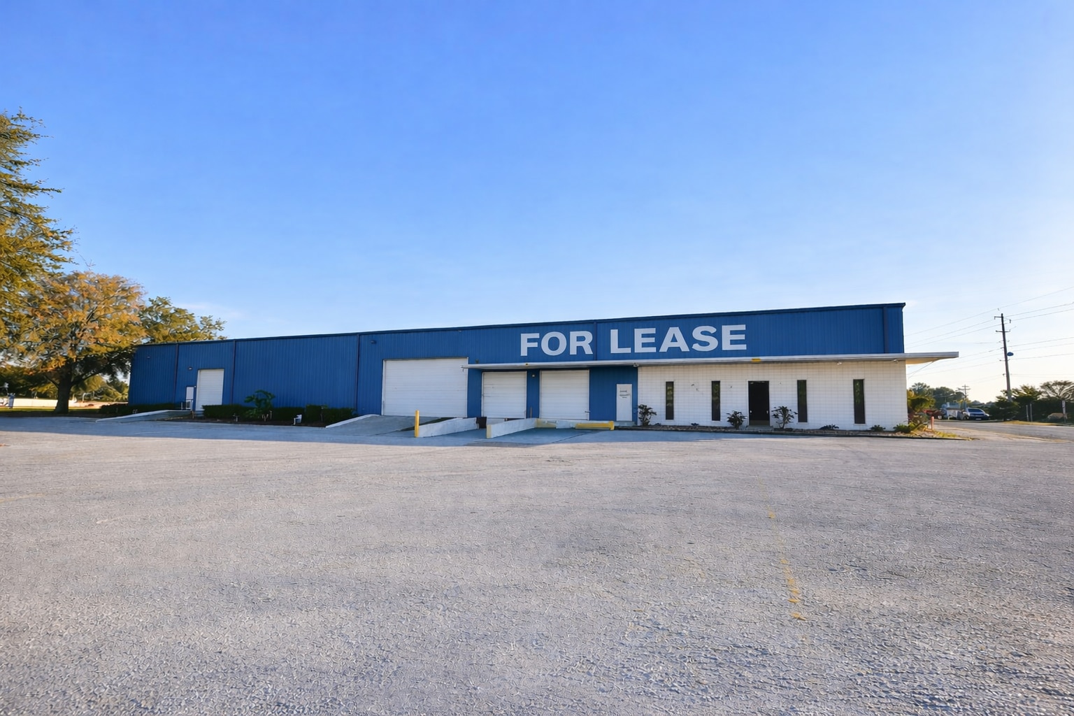 220 Recker Hwy, Auburndale, FL à vendre Photo intérieure– Image 1 sur 20