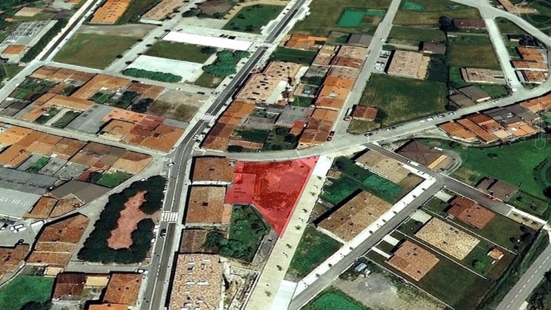Avinguda Del Mariner, 2, Sant Pau de Segúries, Gerona à vendre - Plan d’étage – Image 1 sur 5