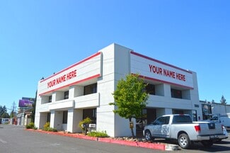 Plus de détails pour 5800 Redwood Dr, Rohnert Park, CA - Bureau/Local commercial à louer