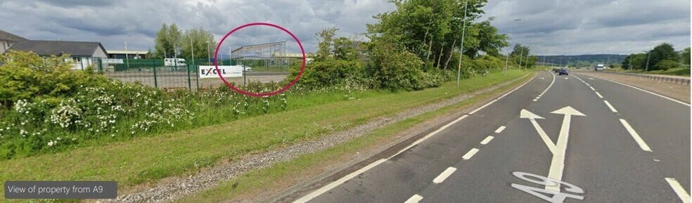 Maidenplain Place, Auchterarder à louer - Photo de l’immeuble – Image 3 sur 4