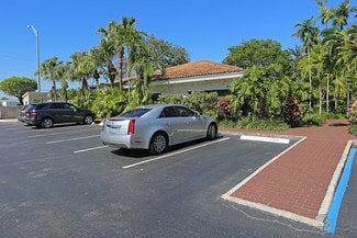 Plus de détails pour 7245 SW 87th Ave, Miami, FL - Bureau à louer