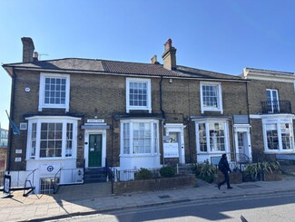 Plus de détails pour 75 Bedford Pl, Southampton - Local commercial à louer