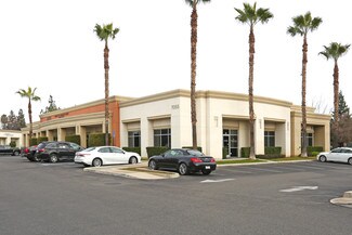Plus de détails pour 7055 N Chestnut Ave, Fresno, CA - Bureau à vendre