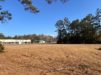 Plus de détails pour 542199 US Highway 1, Callahan, FL - Bureau/Local commercial, Local commercial à louer