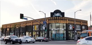 Plus de détails pour 269-275 S Western Ave, Los Angeles, CA - Bureau/Local commercial, Local commercial à louer