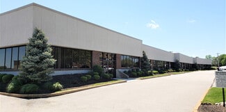 Plus de détails pour 12140-12166 Lackland Rd, Saint Louis, MO - Différents types d’espaces à louer