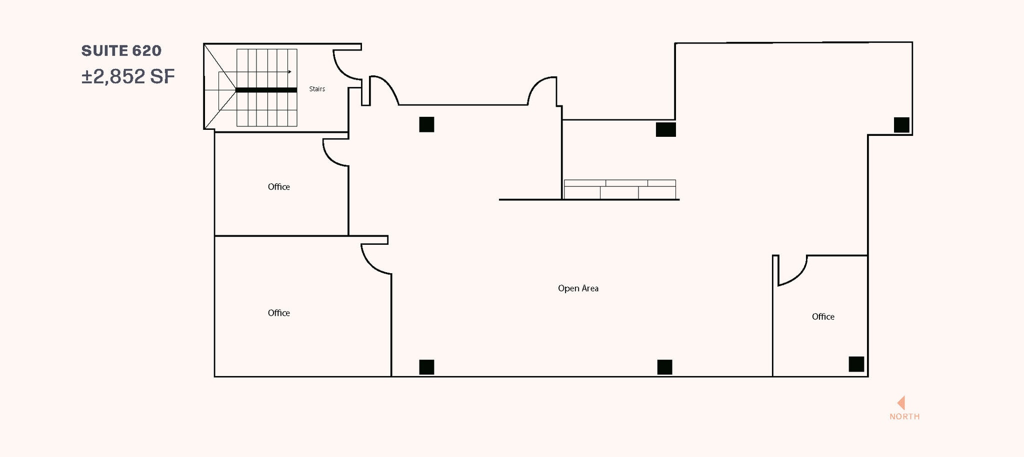 4500 S Lakeshore Dr, Tempe, AZ à louer Plan d’étage– Image 1 sur 7