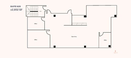 4500 S Lakeshore Dr, Tempe, AZ à louer Plan d’étage– Image 1 sur 7