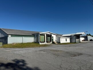 Plus de détails pour 3442 US Route 22A, Shoreham, VT - Industriel/Logistique à vendre