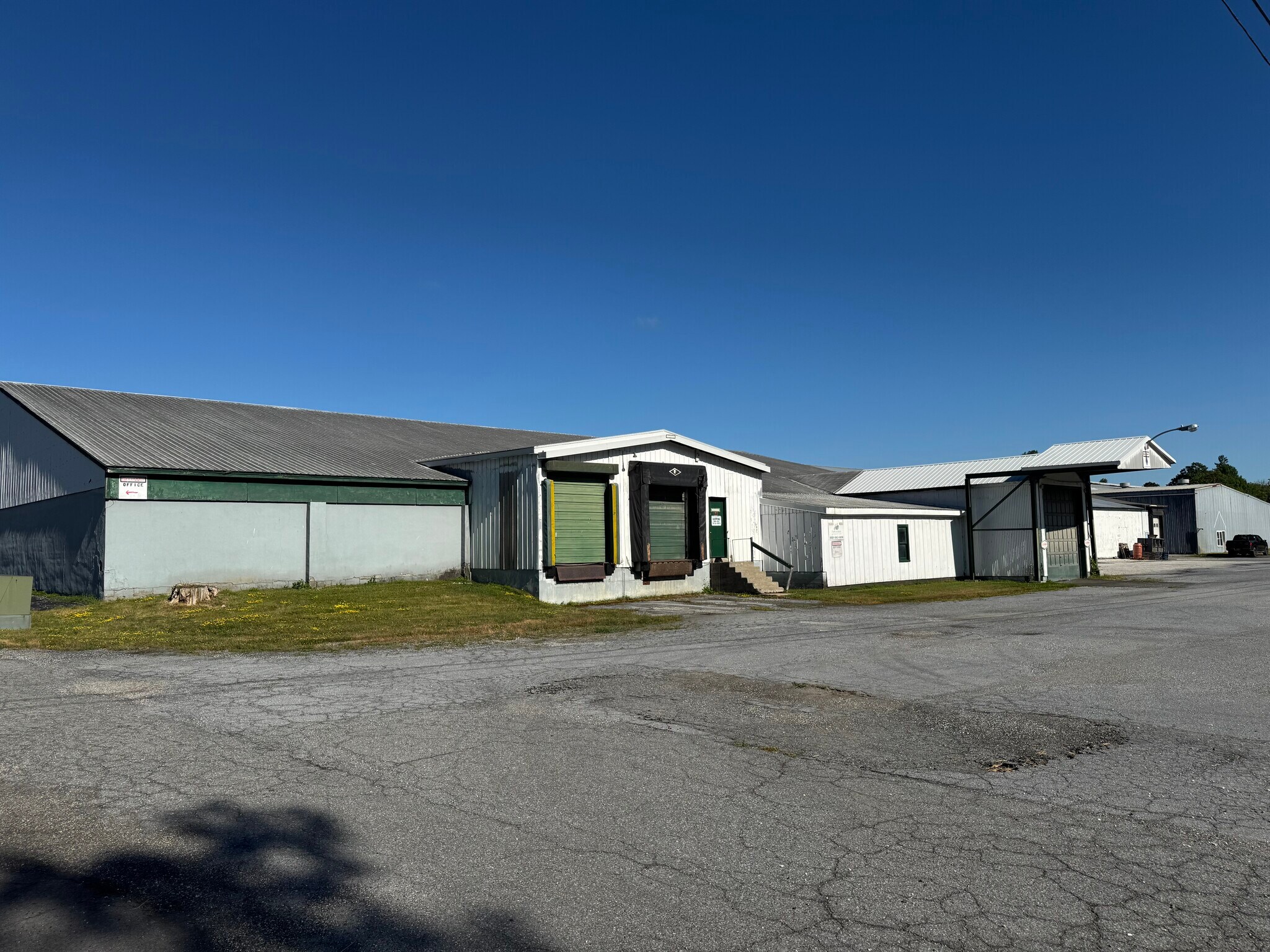 3442 US Route 22A, Shoreham, VT à vendre Photo principale– Image 1 sur 9