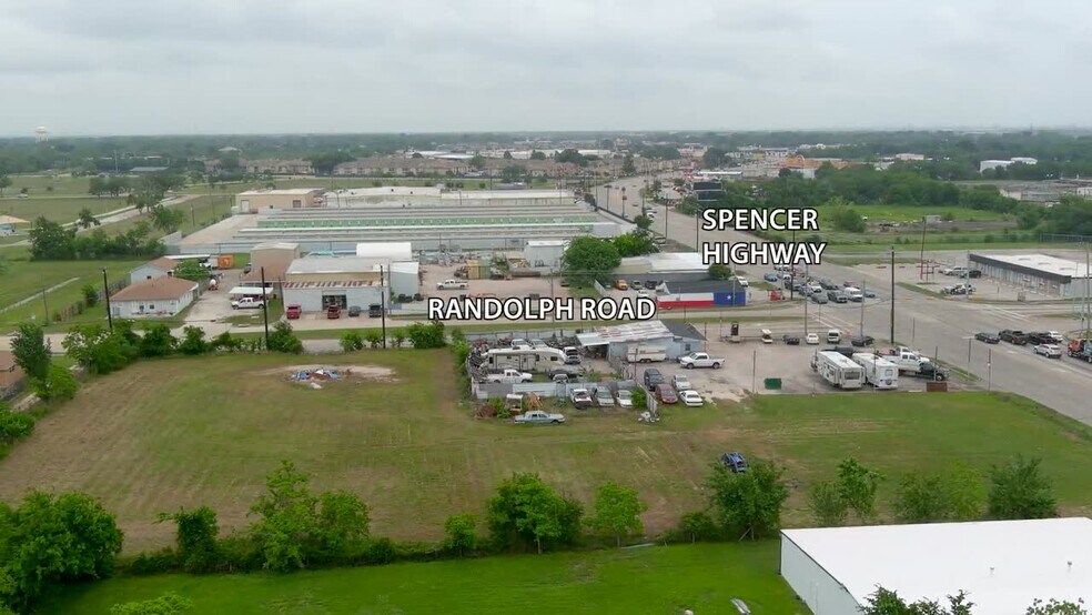 6149 Spencer Hwy, Pasadena, TX à vendre - Vidéo sur l’annonce professionnelle – Image 2 sur 21