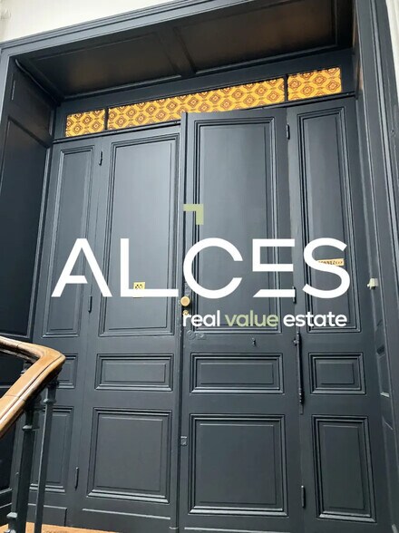 Bureau dans Bordeaux à vendre - Photo de l’immeuble – Image 1 sur 3