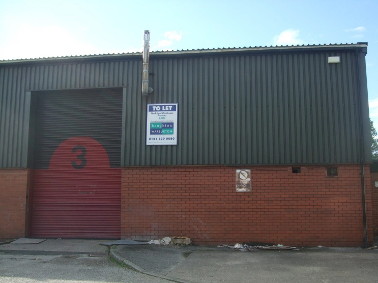 Vale Dr, Oldham à louer - Photo de l’immeuble – Image 2 sur 5