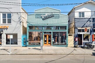 Plus de détails pour 4119 Magazine St, New Orleans, LA - Local commercial à vendre