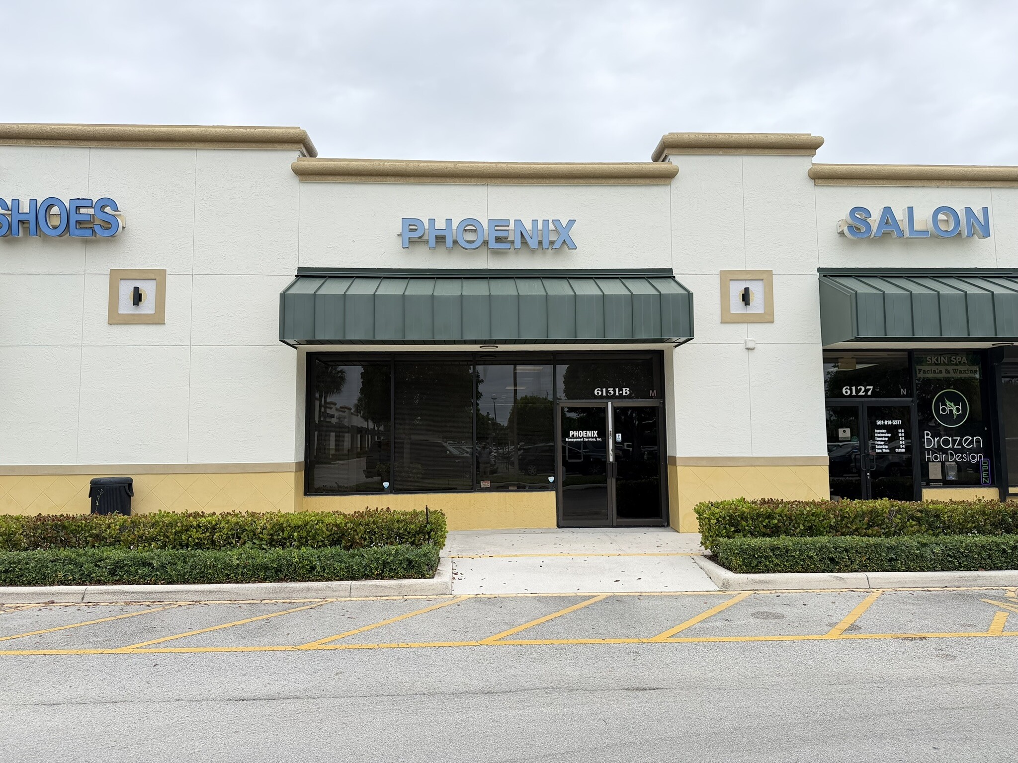 6125-6155 Lake Worth Rd, Lake Worth, FL à louer Photo intérieure– Image 1 sur 2