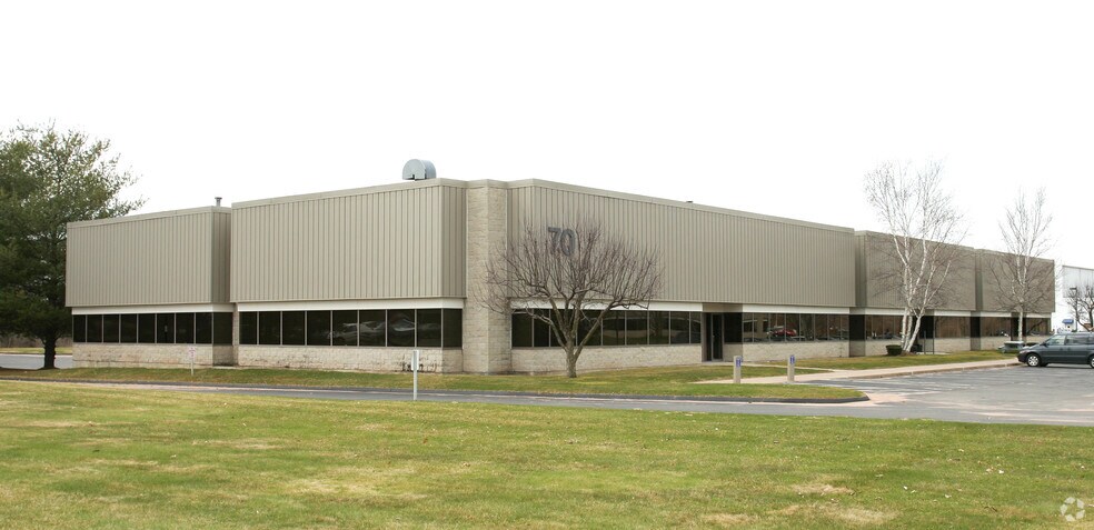 30 Inwood Rd, Rocky Hill, CT à louer - Photo de l’immeuble – Image 2 sur 4