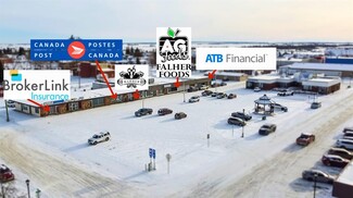 Plus de détails pour 24 Main SW st, Falher, AB - Local commercial à vendre